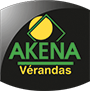 Logo Akéna Vérandas
