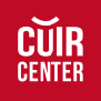 Logo Cuir Center