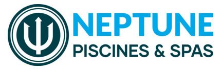 Logo Neptune Piscines & Spas