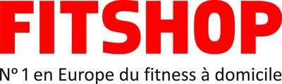 Logo Fitshop