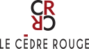 Logo Le Cèdre Rouge